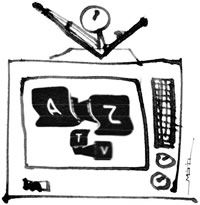 AZ - TV