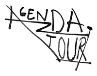 AZ - Agenda / Tour