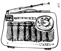 AZ - Rádio