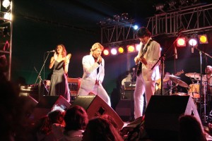 Nena Marlon AJ